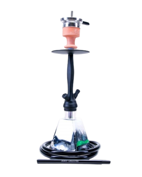 Amy Deluxe I Need You 038R Schwarz - Schwarz